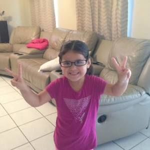 Meet your Posher, Nelson